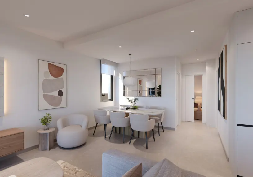 SANTA ROSALIA FASE 3 - BUNGALOWS