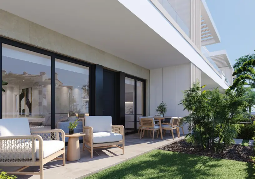SANTA ROSALIA FASE 3 - BUNGALOWS