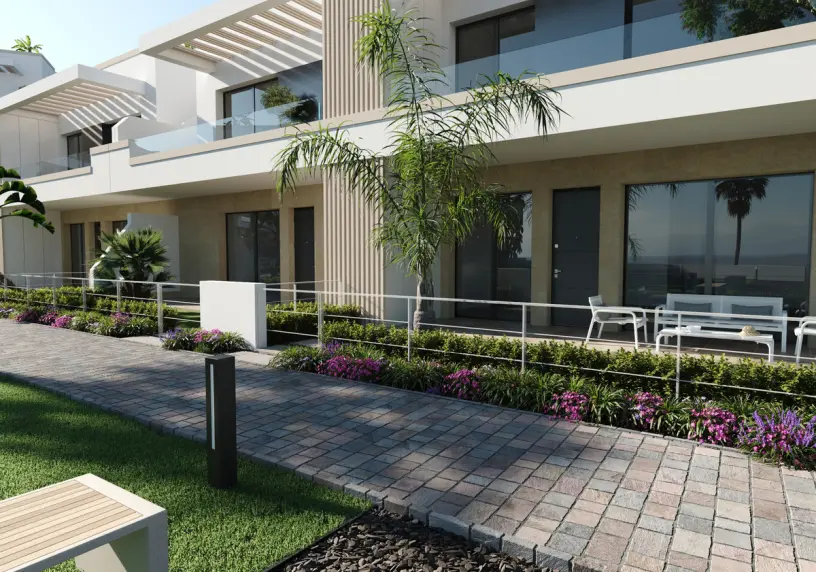 SANTA ROSALIA FASE 3 - BUNGALOWS