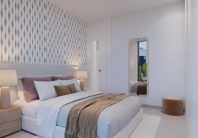 SANTA ROSALIA FASE 3 - BUNGALOWS