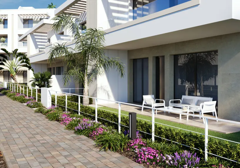 SANTA ROSALIA FASE 3 - BUNGALOWS
