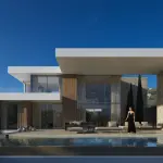 Fnx-1 House