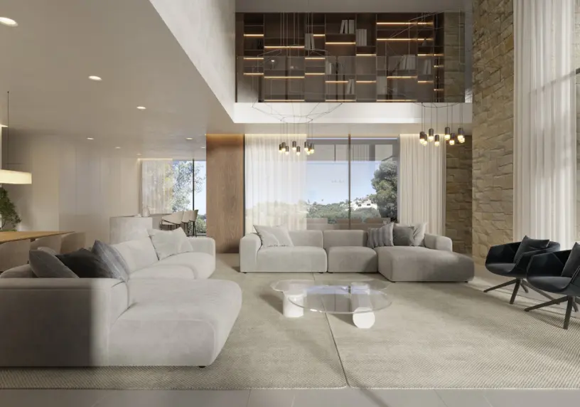 Fnx-1 House