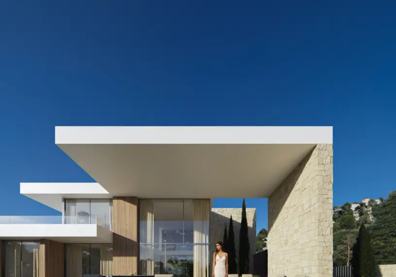 Fnx-1 House