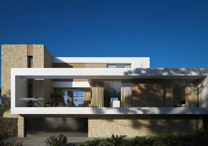 Fnx-1 House