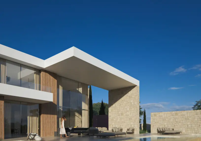 Fnx-1 House