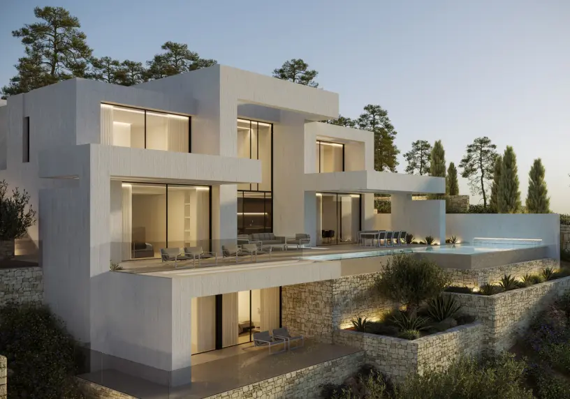 Villa Granadella