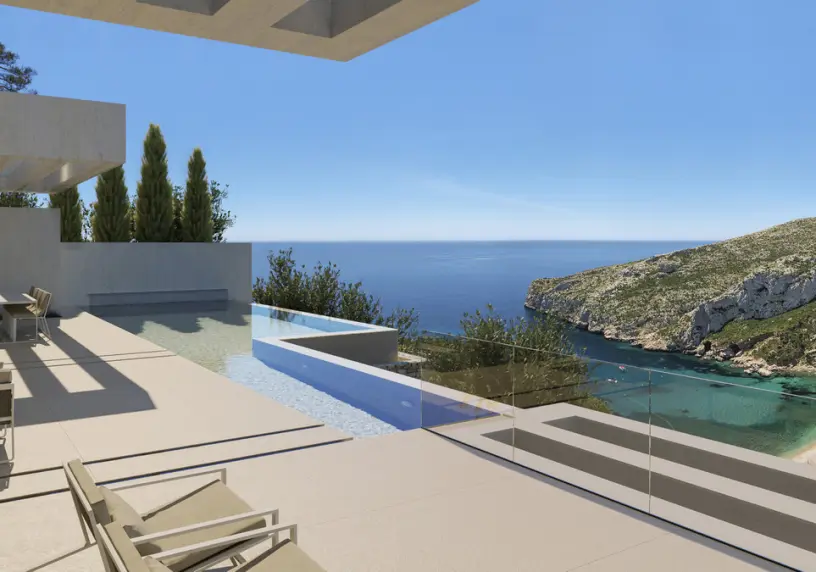 Villa Granadella