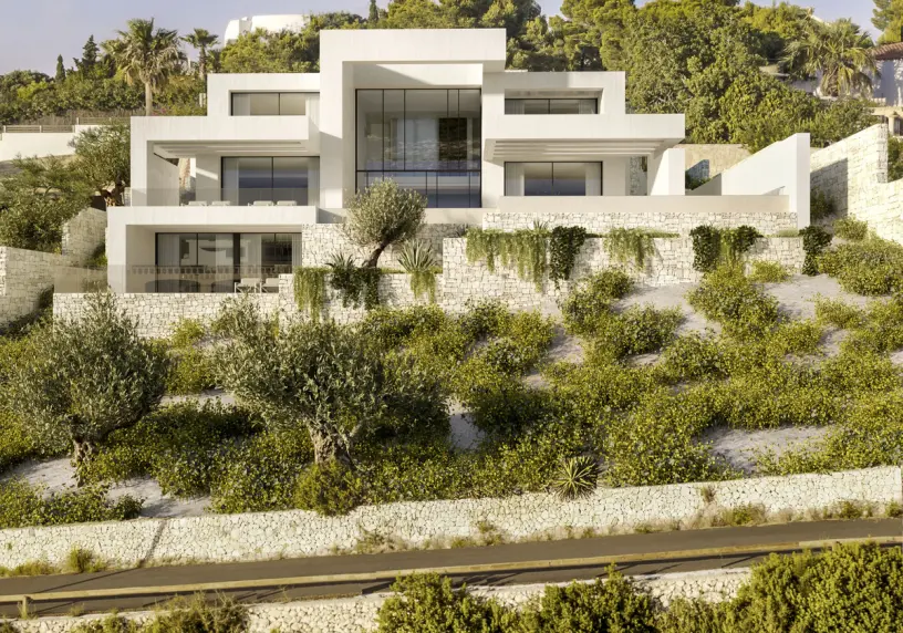 Villa Granadella
