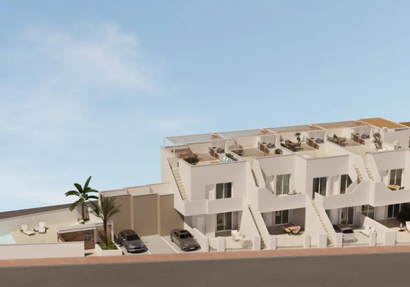 Bella Salina Apartments Phase III