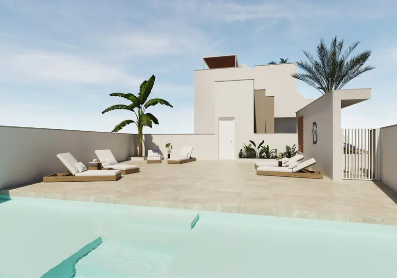 Bella Salina Apartments Phase III