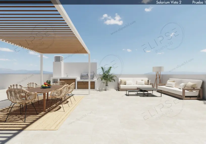 Bella Salina Apartments Phase III