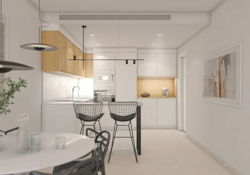Bella Salina Apartments Phase III