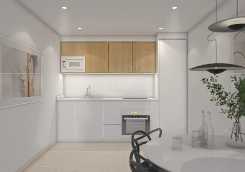 Bella Salina Apartments Phase III