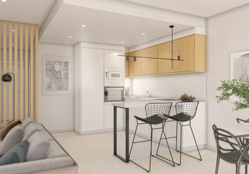 Bella Salina Apartments Phase III