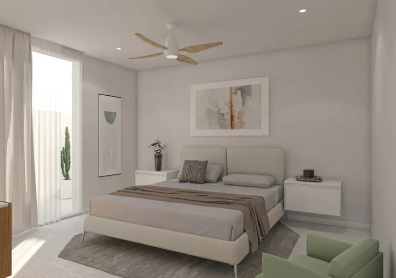 Bella Salina Apartments Phase III
