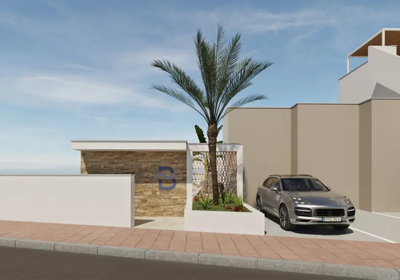 Bella Salina Apartments Phase III