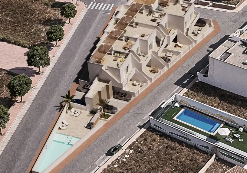 Bella Salina Apartments Phase III
