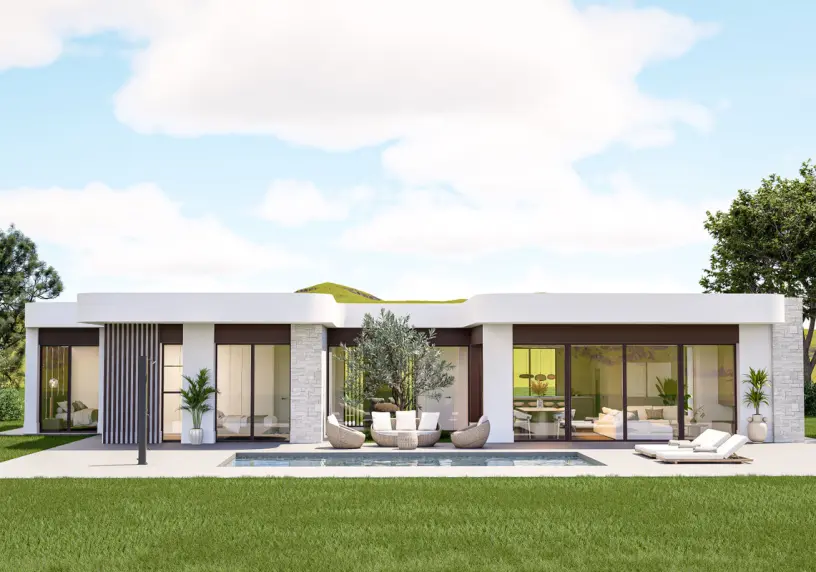 VILLA CARTAGO