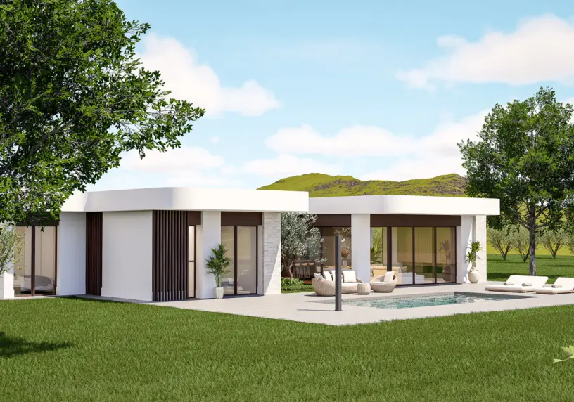 VILLA CARTAGO