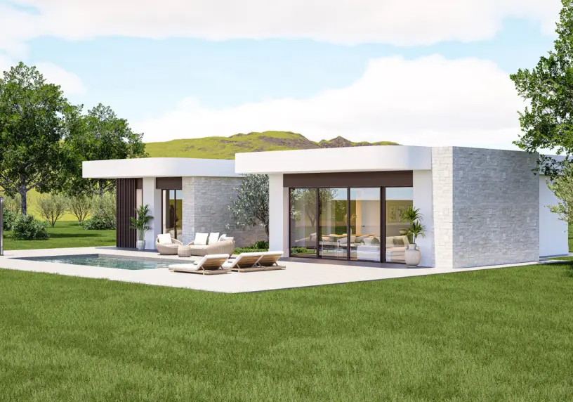 VILLA CARTAGO