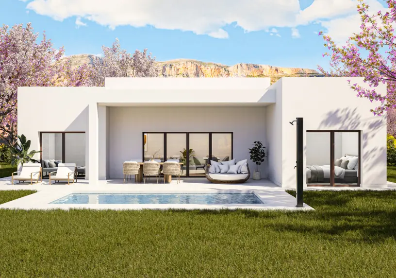 VILLA TORRE