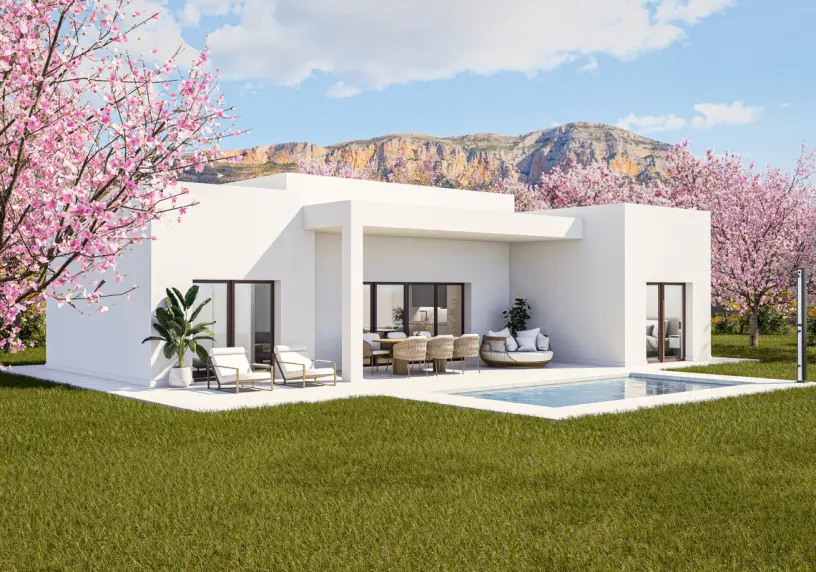 VILLA TORRE