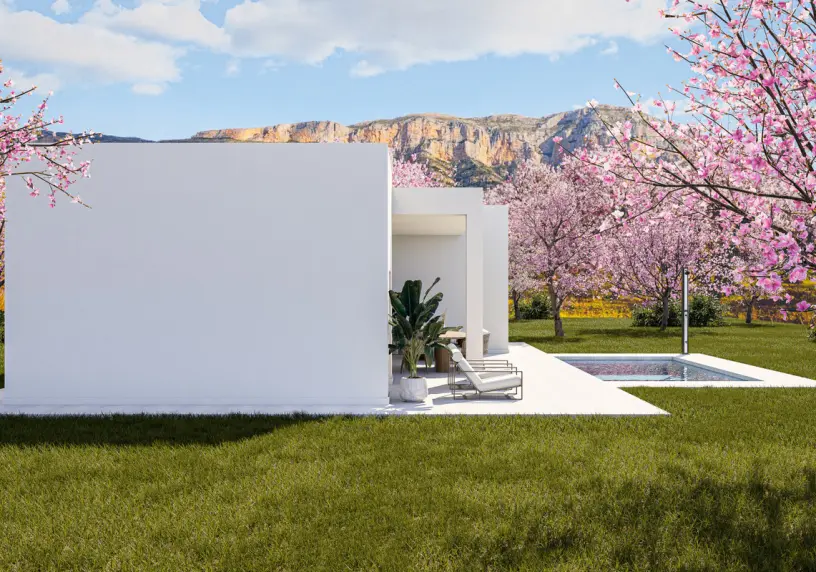 VILLA TORRE