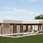 VILLA NUMANTIA