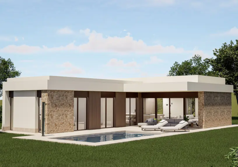 VILLA NUMANTIA
