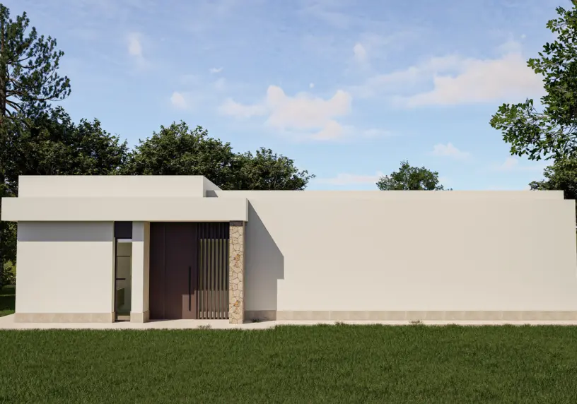 VILLA NUMANTIA