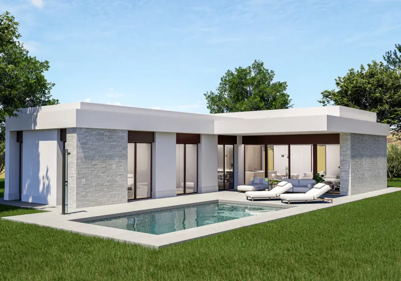 VILLA NUMANTIA
