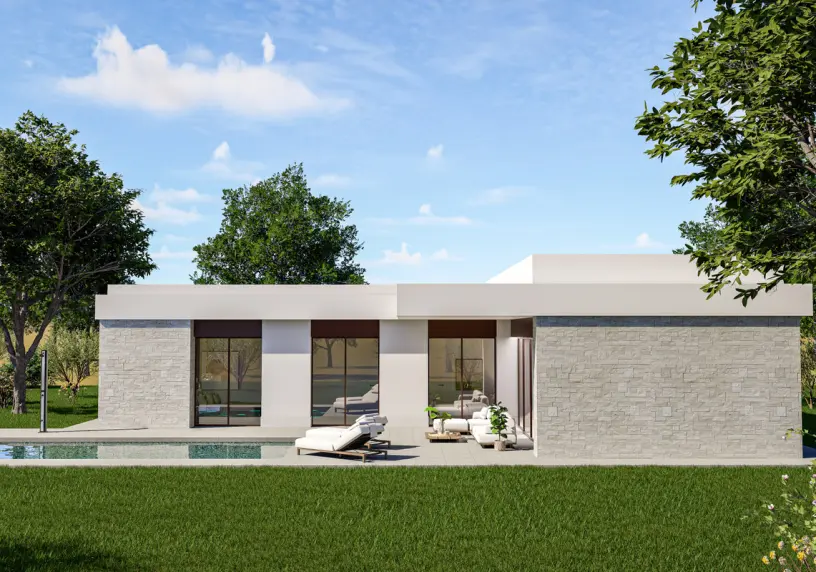 VILLA NUMANTIA