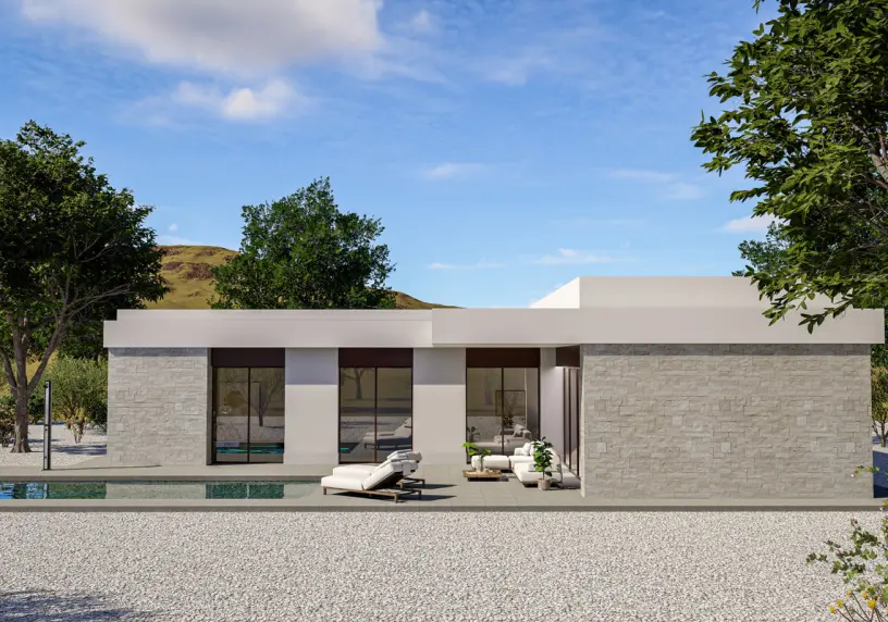 VILLA NUMANTIA