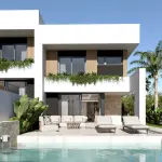 VILLAS LAS FILIPINAS