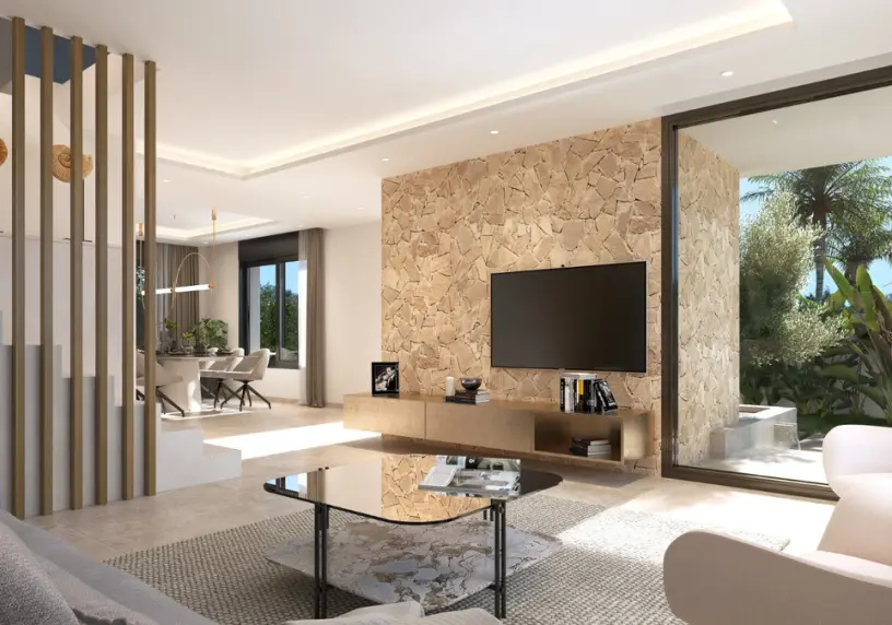 VILLAS LAS FILIPINAS