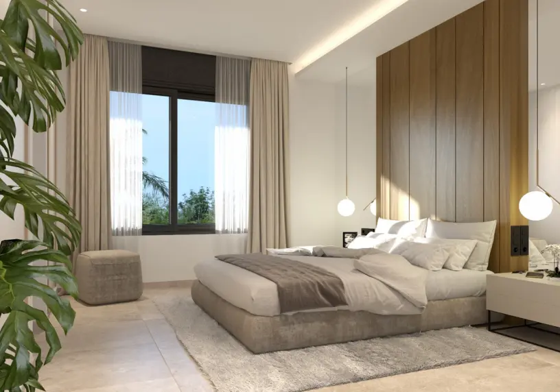 VILLAS LAS FILIPINAS