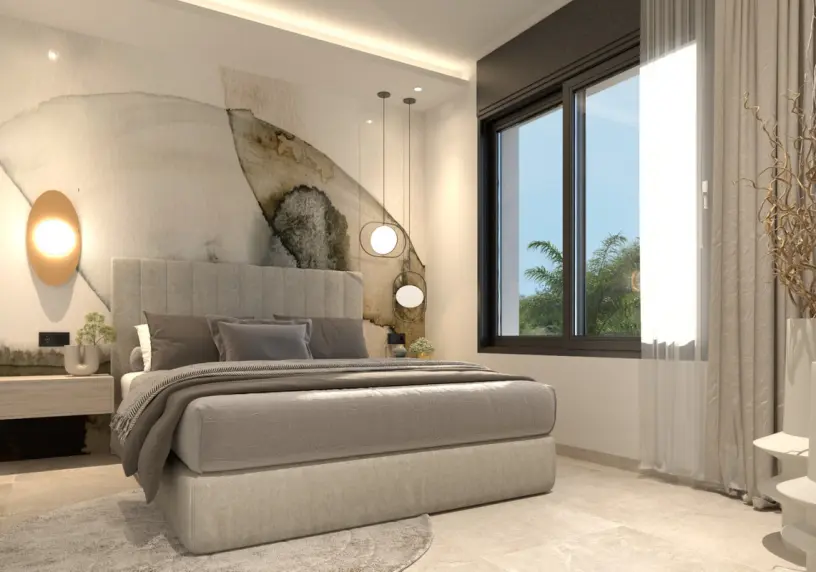 VILLAS LAS FILIPINAS