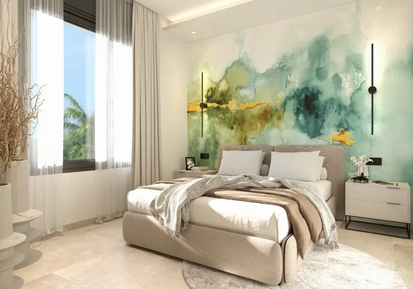 VILLAS LAS FILIPINAS