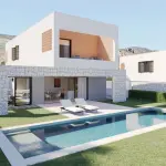 Villa Petra - Residencial Lidiamar
