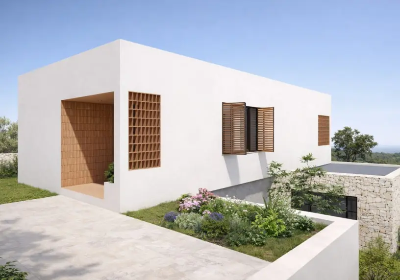Villa Petra - Residencial Lidiamar