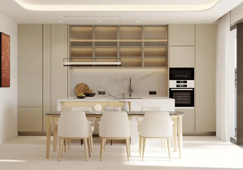 Villa Petra - Residencial Lidiamar