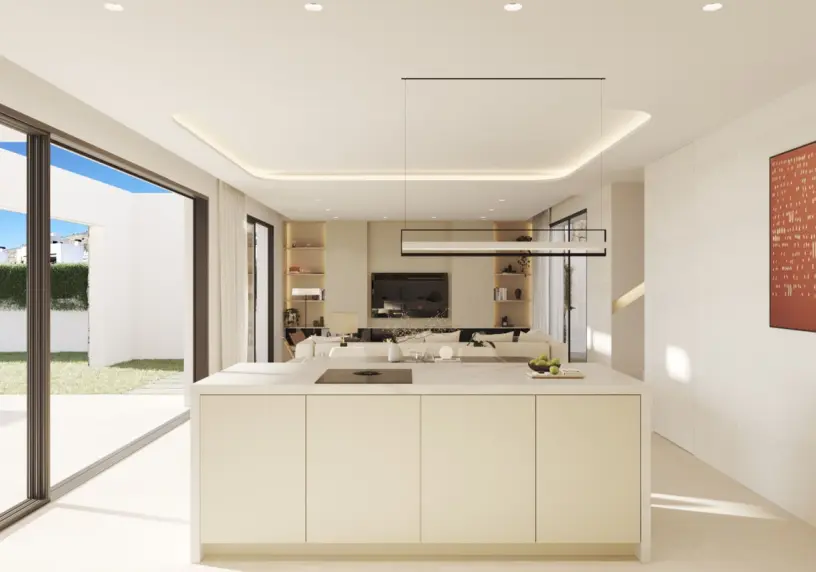 Villa Petra - Residencial Lidiamar