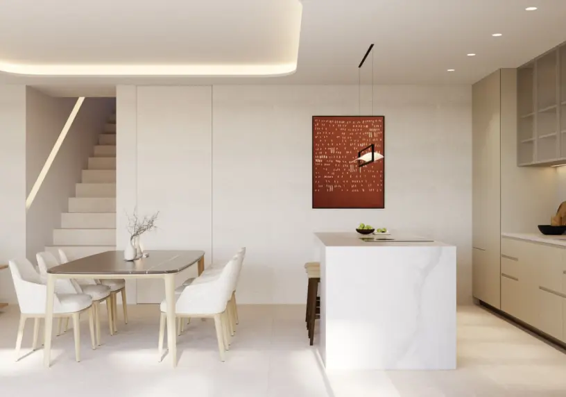 Villa Petra - Residencial Lidiamar