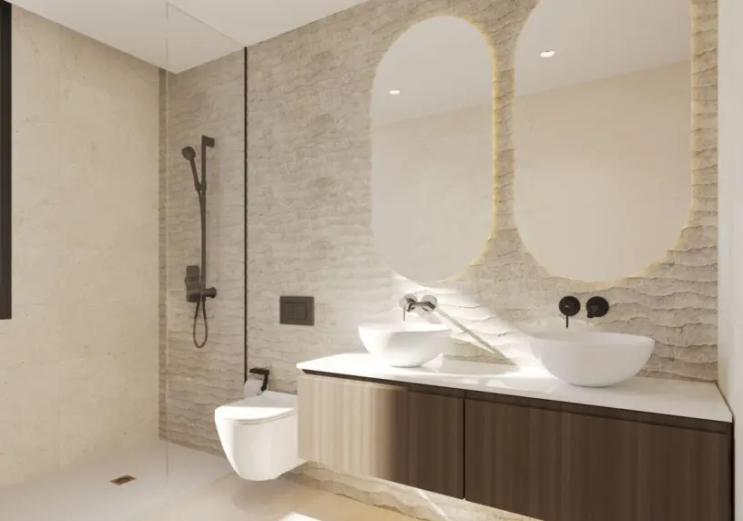 Villa Petra - Residencial Lidiamar