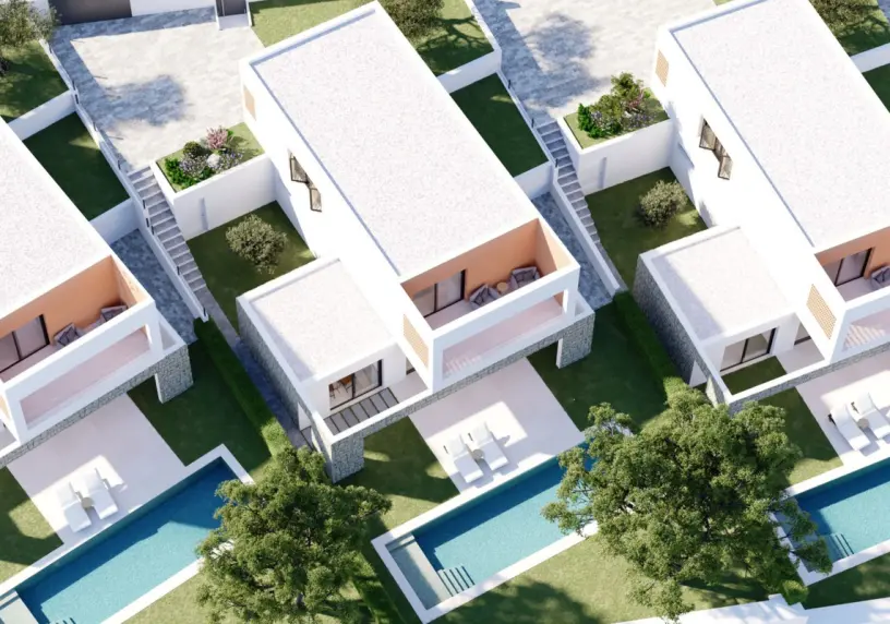 Villa Petra - Residencial Lidiamar