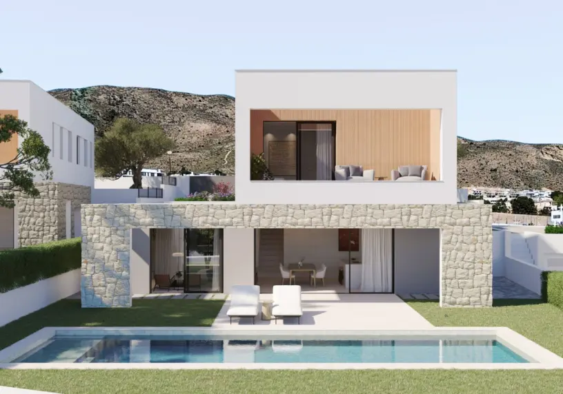 Villa Petra - Residencial Lidiamar