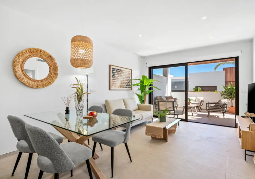 Serena Breeze 3 - Apartments