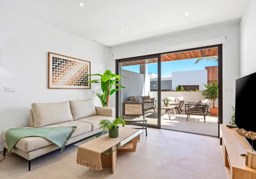 Serena Breeze 3 - Apartments