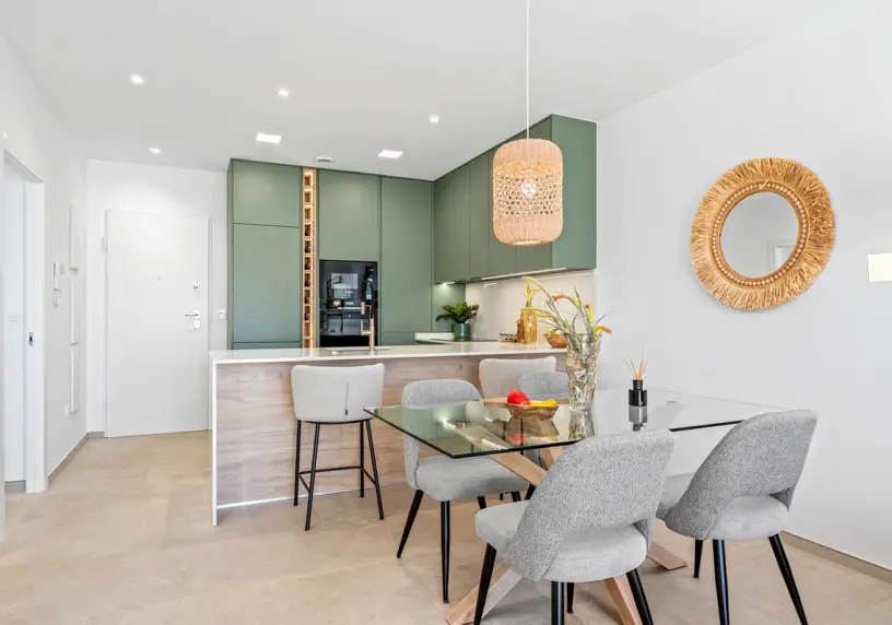 Serena Breeze 3 - Apartments